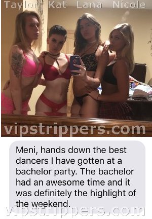bachelor party review, Hunter NY