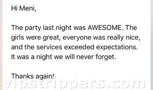 Killington bachelor party review