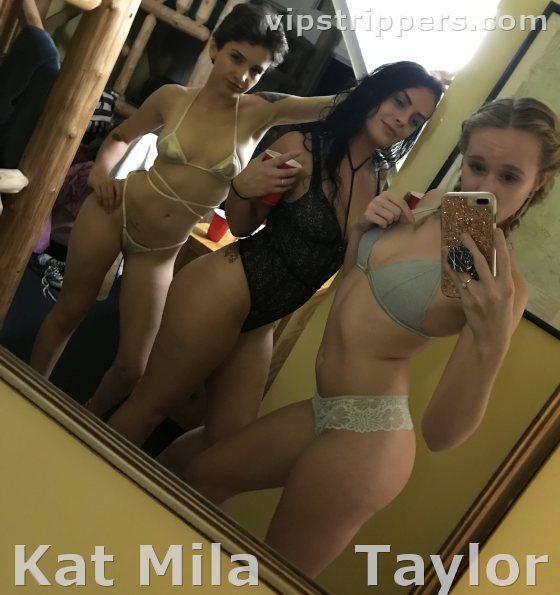 Killington strippers