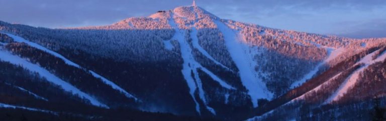 Heroic Killington Cup presented by Stifel announcement