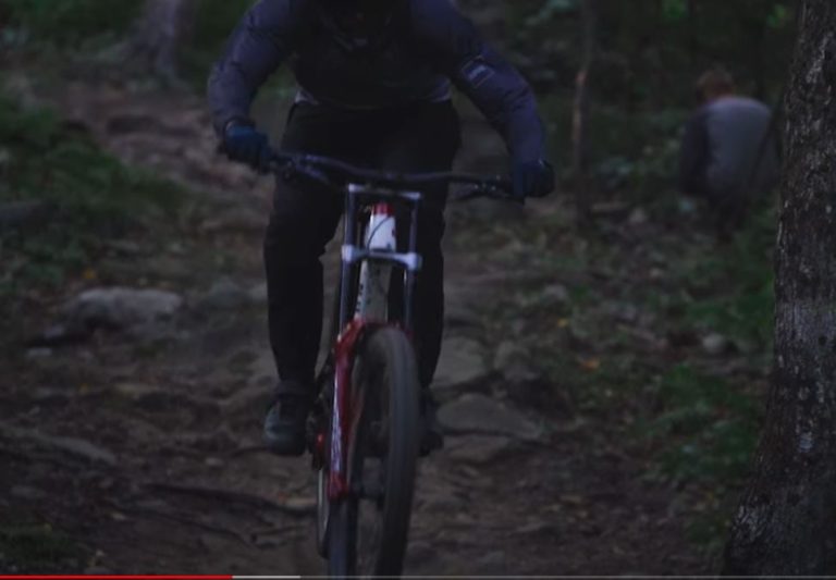 Killington Bike Park Review
