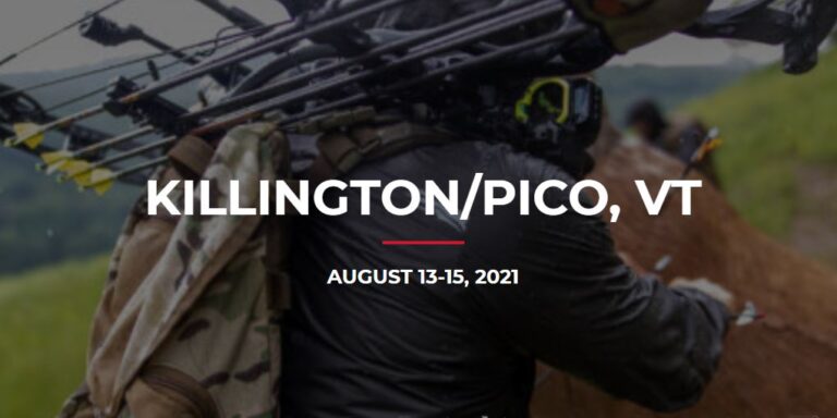 Killington Total Archery