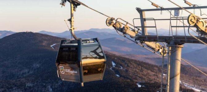 Killington still open, and probably also next weekend