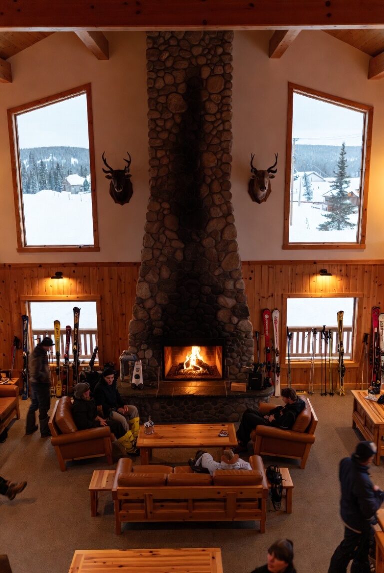 Winter Weekend Essentials for Ski Parties and Bachelor Getaways