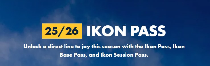 One Week Left to Grab Your Ikon Pass — Killington Winter Weekends 2025