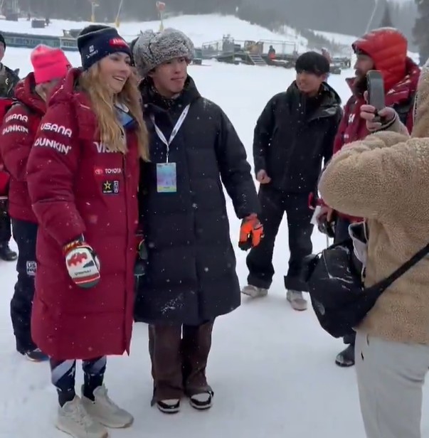 Mikaela Shiffrin: GOAT on the Snow and Off — And the Killington Cup Returns in 2026