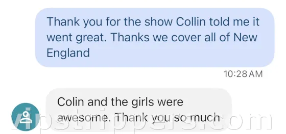 Killington party review
