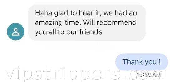 Killington party review