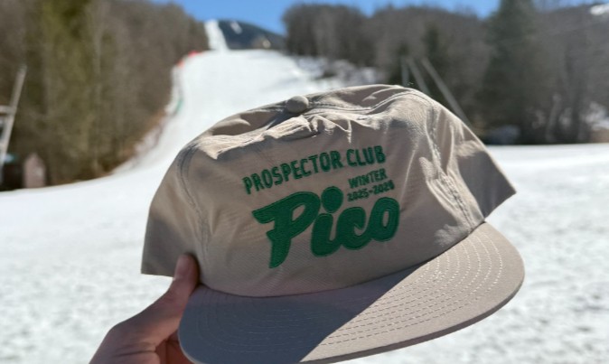 Pico Mountain closing